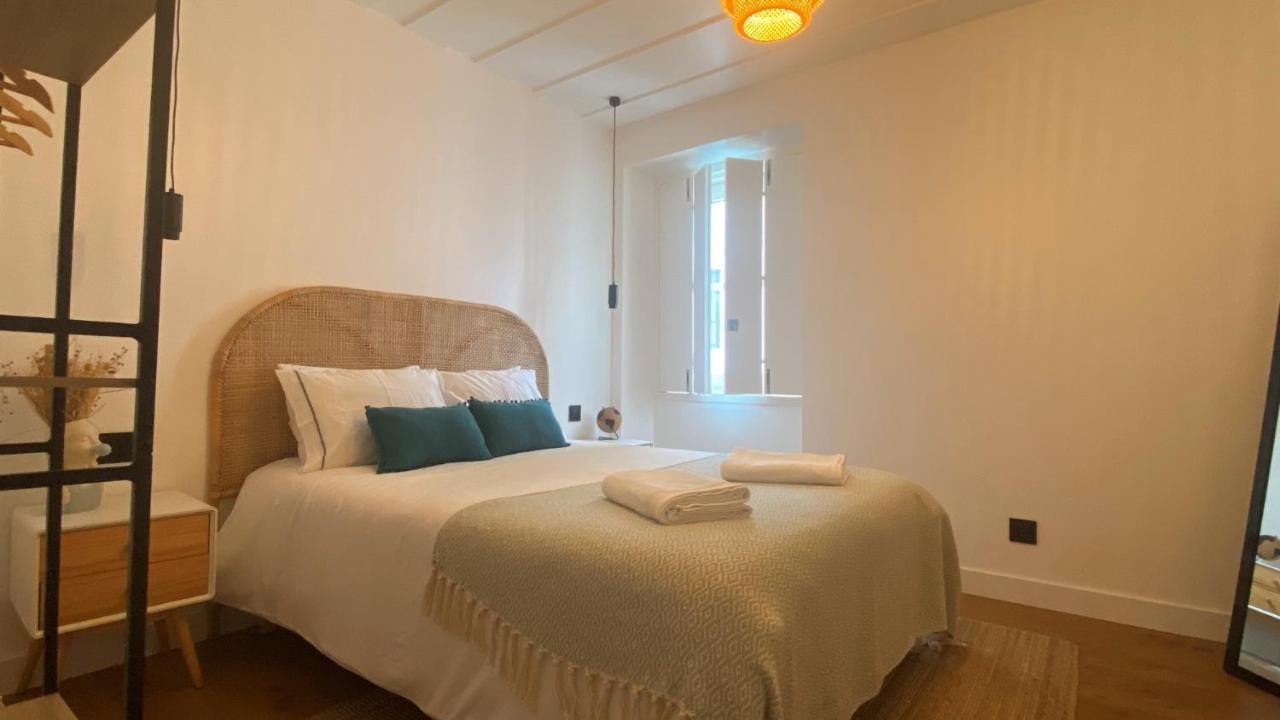 Grandola Suites - Suite Henrique Dış mekan fotoğraf