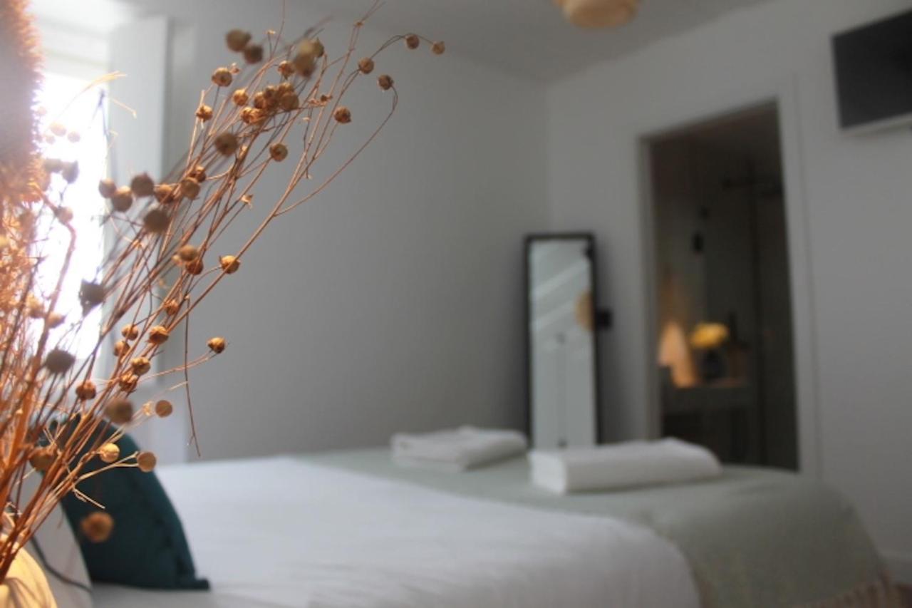 Grandola Suites - Suite Henrique Dış mekan fotoğraf
