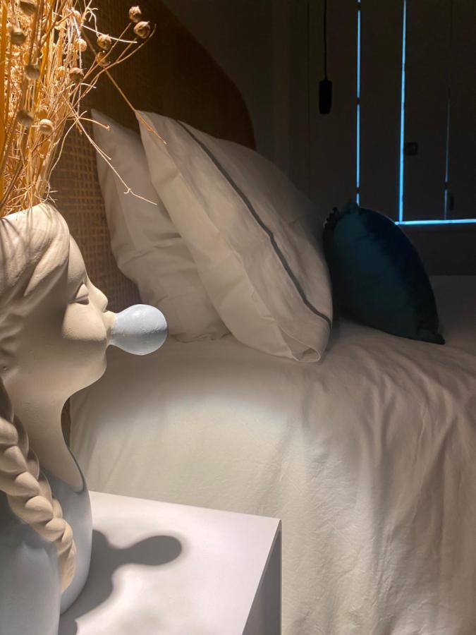 Grandola Suites - Suite Henrique Dış mekan fotoğraf