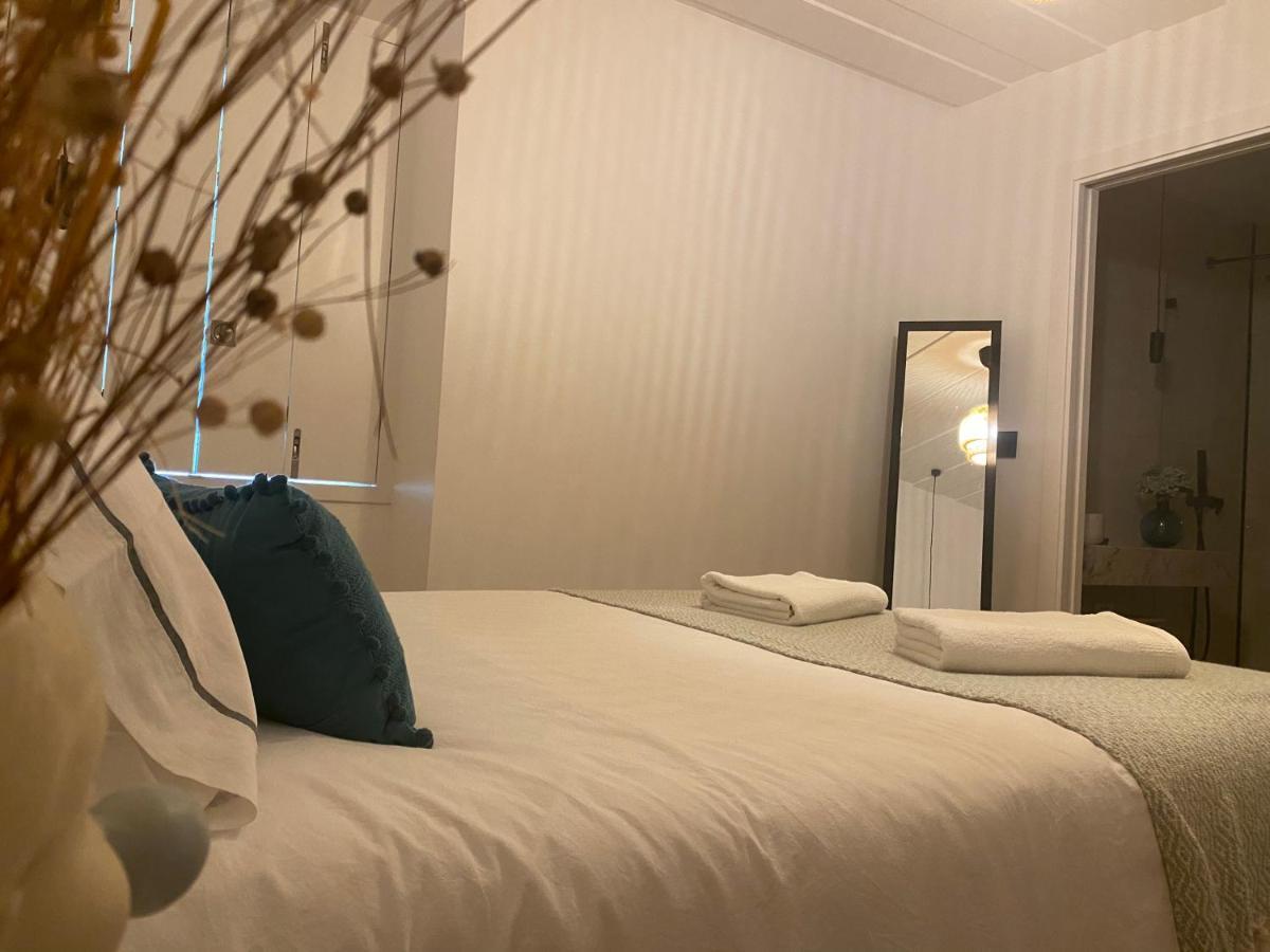 Grandola Suites - Suite Henrique Dış mekan fotoğraf